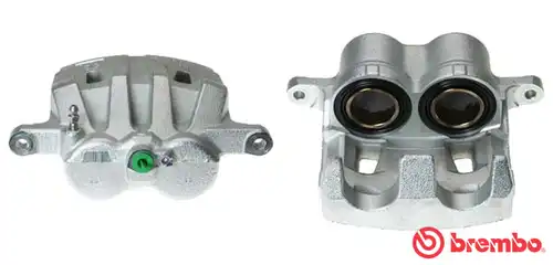 спирачен апарат BREMBO F 83 330