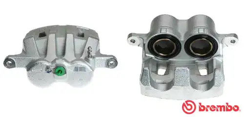 спирачен апарат BREMBO F 83 331