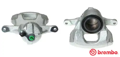 спирачен апарат BREMBO F 83 332
