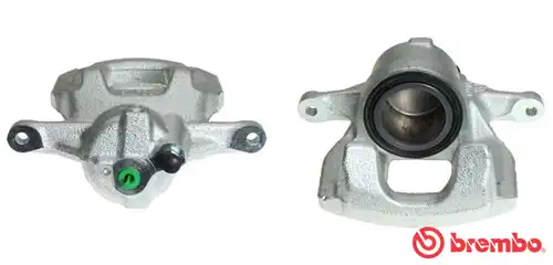 спирачен апарат BREMBO F 83 333