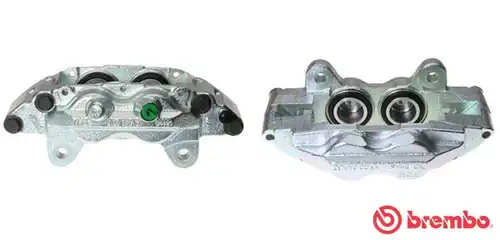 спирачен апарат BREMBO F 83 338