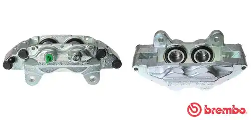 спирачен апарат BREMBO F 83 339