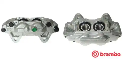 спирачен апарат BREMBO F 83 340