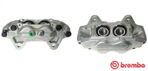 спирачен апарат BREMBO F 83 341