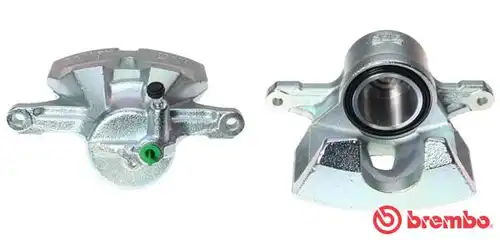 спирачен апарат BREMBO F 83 342