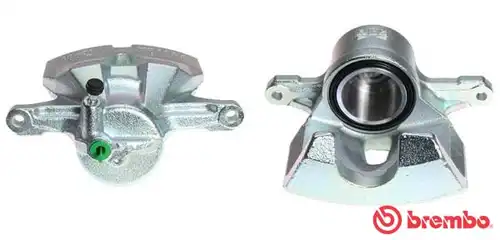 спирачен апарат BREMBO F 83 343