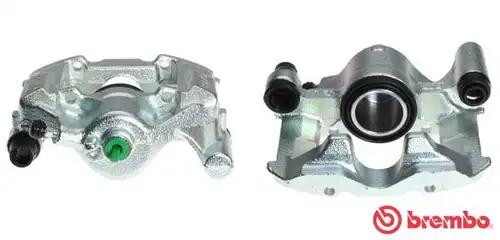 спирачен апарат BREMBO F 83 345