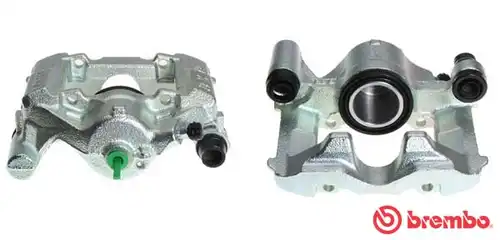 спирачен апарат BREMBO F 83 346
