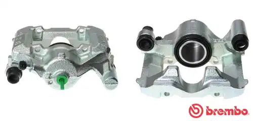 спирачен апарат BREMBO F 83 347