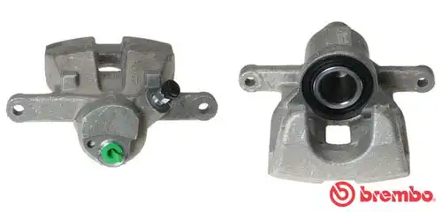 спирачен апарат BREMBO F 83 348