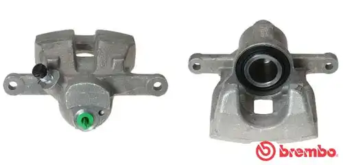 спирачен апарат BREMBO F 83 349