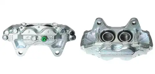 Спирачен апарат BREMBO F 83 362