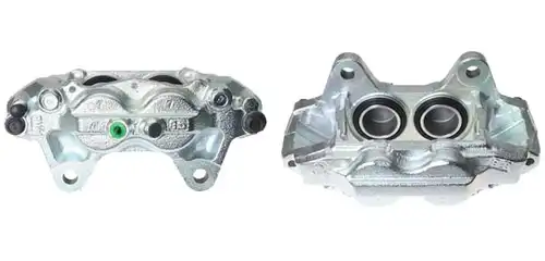 Спирачен апарат BREMBO F 83 363