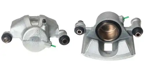 Спирачен апарат BREMBO F 83 364