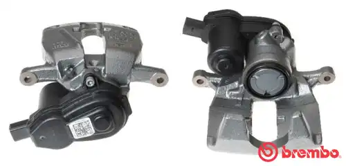 спирачен апарат BREMBO F 85 314