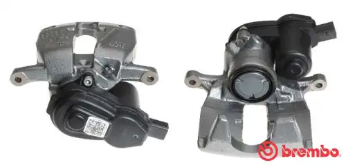 спирачен апарат BREMBO F 85 315
