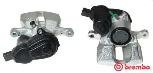 спирачен апарат BREMBO F 85 324