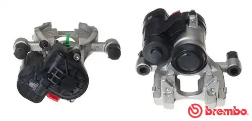 спирачен апарат BREMBO F 85 340