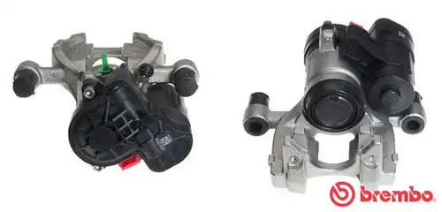 спирачен апарат BREMBO F 85 341