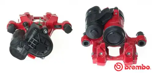 спирачен апарат BREMBO F 85 342