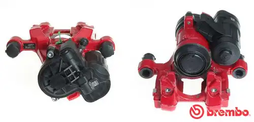 спирачен апарат BREMBO F 85 343