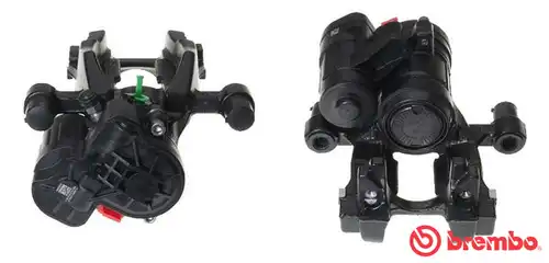 спирачен апарат BREMBO F 85 344