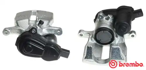 спирачен апарат BREMBO F 85 347