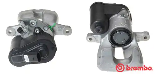 спирачен апарат BREMBO F 85 354