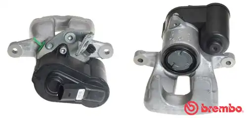 спирачен апарат BREMBO F 85 355