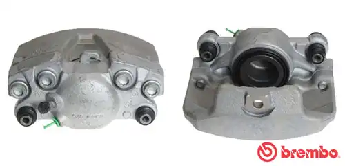 спирачен апарат BREMBO F 85 361