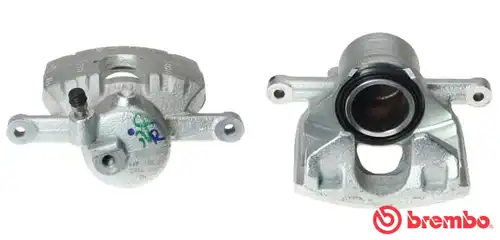 спирачен апарат BREMBO F 85 362