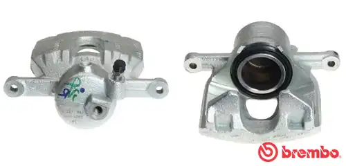 спирачен апарат BREMBO F 85 363