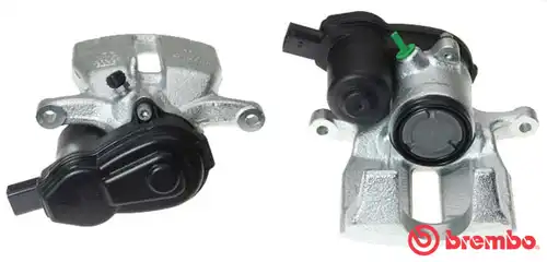 спирачен апарат BREMBO F 85 374