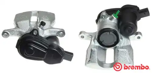 спирачен апарат BREMBO F 85 375