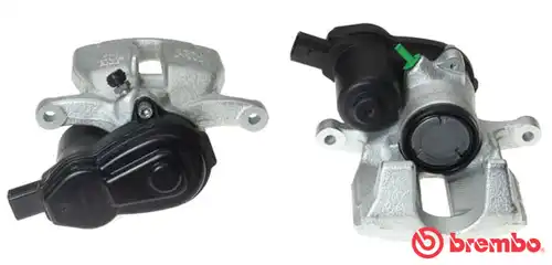 спирачен апарат BREMBO F 85 376