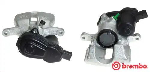спирачен апарат BREMBO F 85 377