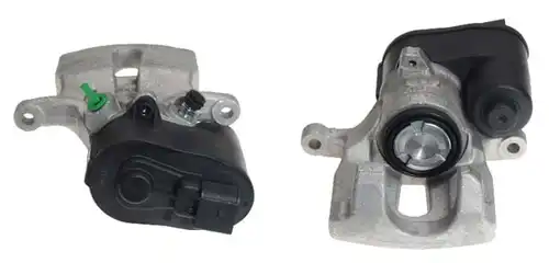 спирачен апарат BREMBO F 86 100
