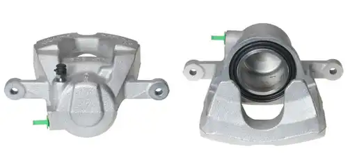 Спирачен апарат BREMBO F 86 114