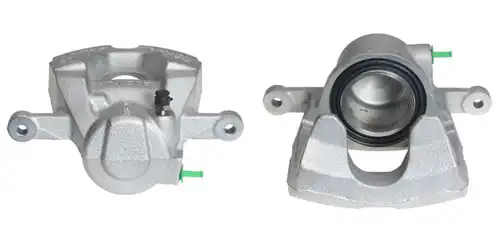 Спирачен апарат BREMBO F 86 115