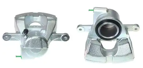 Комплект оси, спирачен апарат BREMBO F 86 116