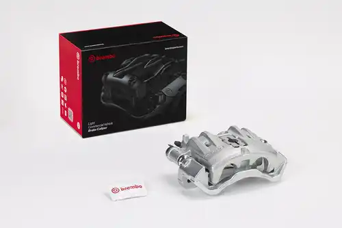 Спирачен апарат BREMBO F BR 033B