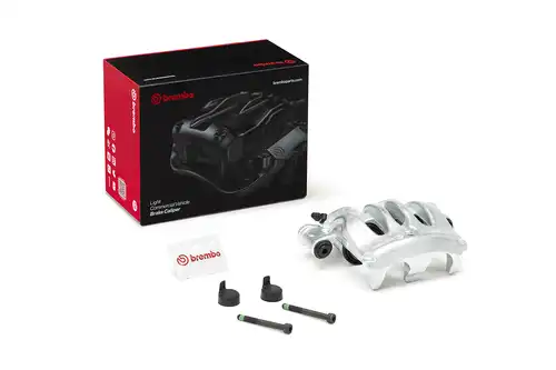 Спирачен апарат BREMBO F BR 046