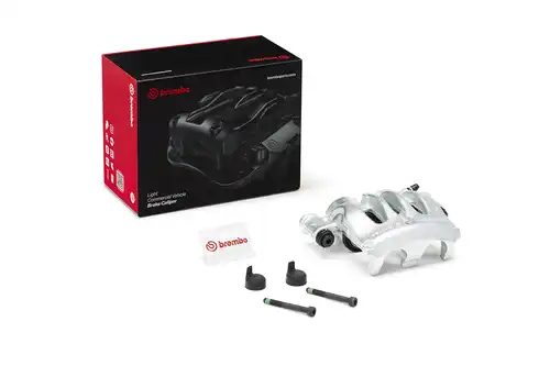 Спирачен апарат BREMBO F BR 047
