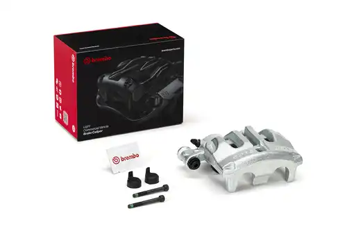 Спирачен апарат BREMBO F BR 050