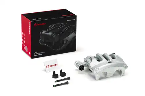 Спирачен апарат BREMBO F BR 051