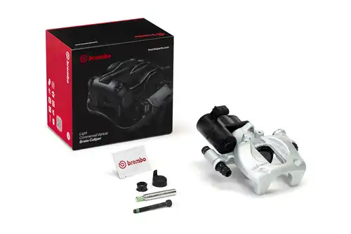 Спирачен апарат BREMBO F BR 078