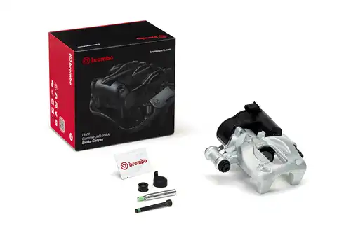 Спирачен апарат BREMBO F BR 079
