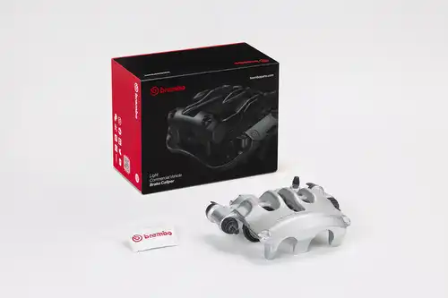 Спирачен апарат BREMBO F BR 080