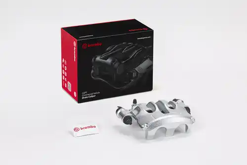 Спирачен апарат BREMBO F BR 081