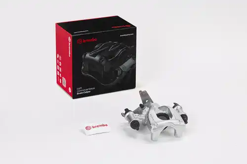 Спирачен апарат BREMBO F BR 082